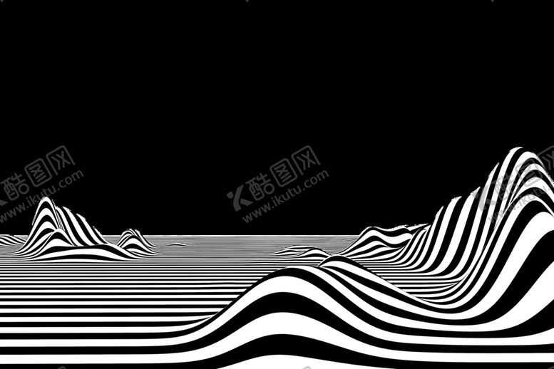 编号：22261110230711556444【酷图网】源文件下载-抽象地形