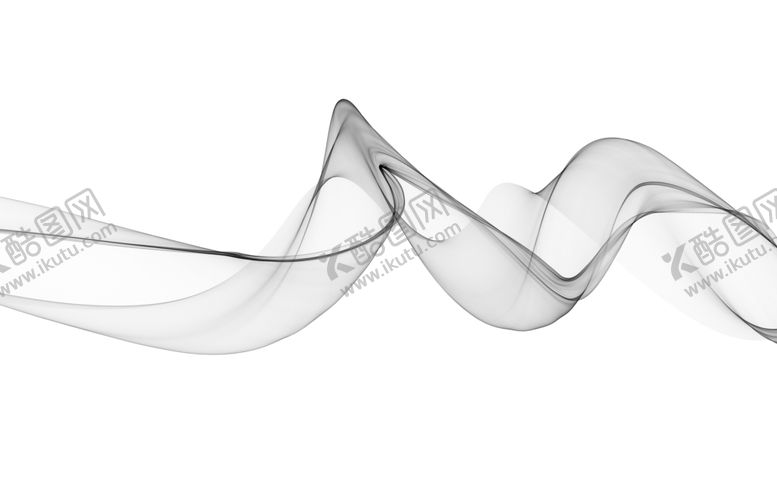 编号：67052910290911136699【酷图网】源文件下载-手绘抽新中式象彩色烟雾线条