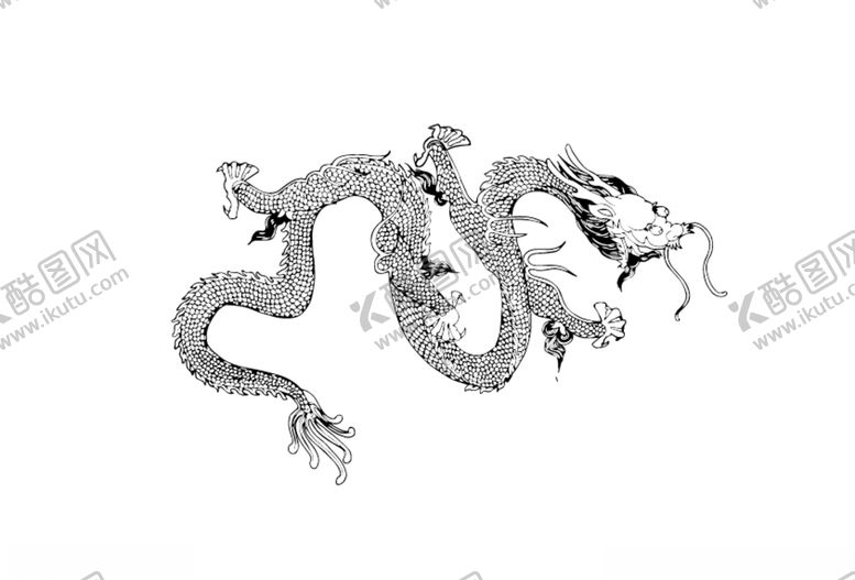 编号：95185010052110092242【酷图网】源文件下载-中国古典花纹