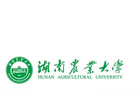 河南农业大学校徽LOGO