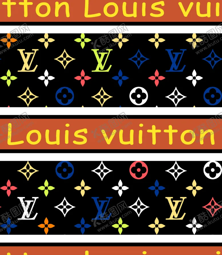 编号：70735005032219022748【酷图网】源文件下载-大牌LV