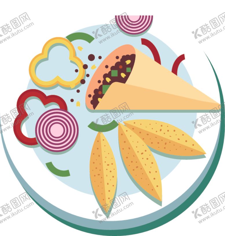 编号：60823910270606479488【酷图网】源文件下载-食物