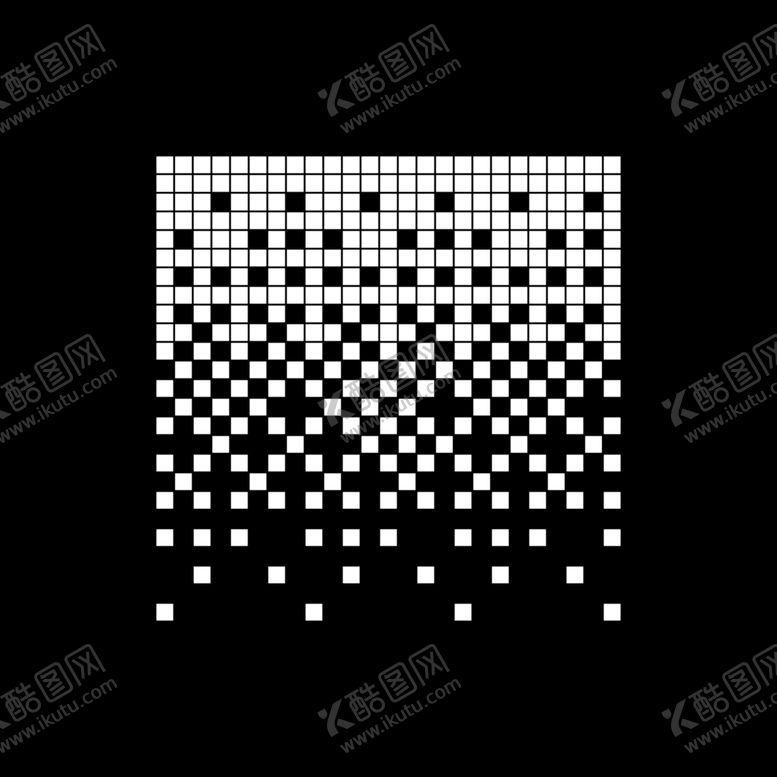 编号：43662807091025182373【酷图网】源文件下载-几何抽象元素