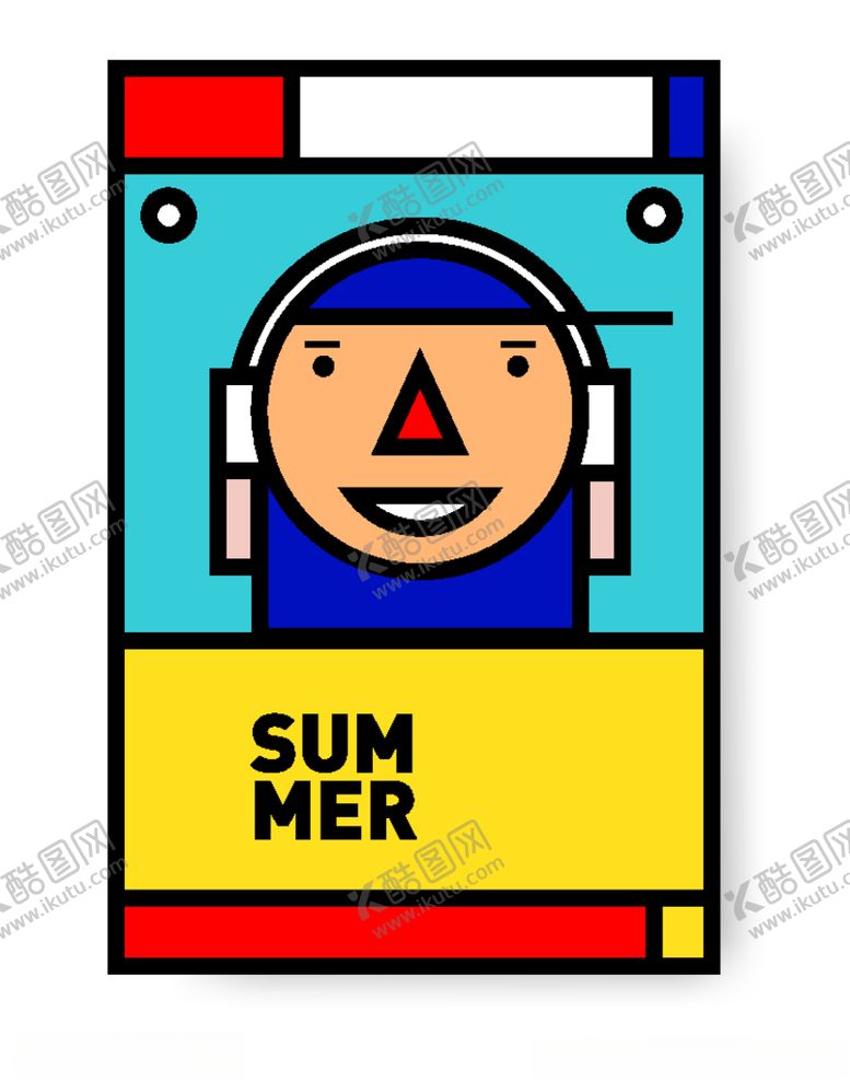 编号：52838309180319556978【酷图网】源文件下载-孟菲斯风格图片