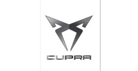 车贴 CUPRA