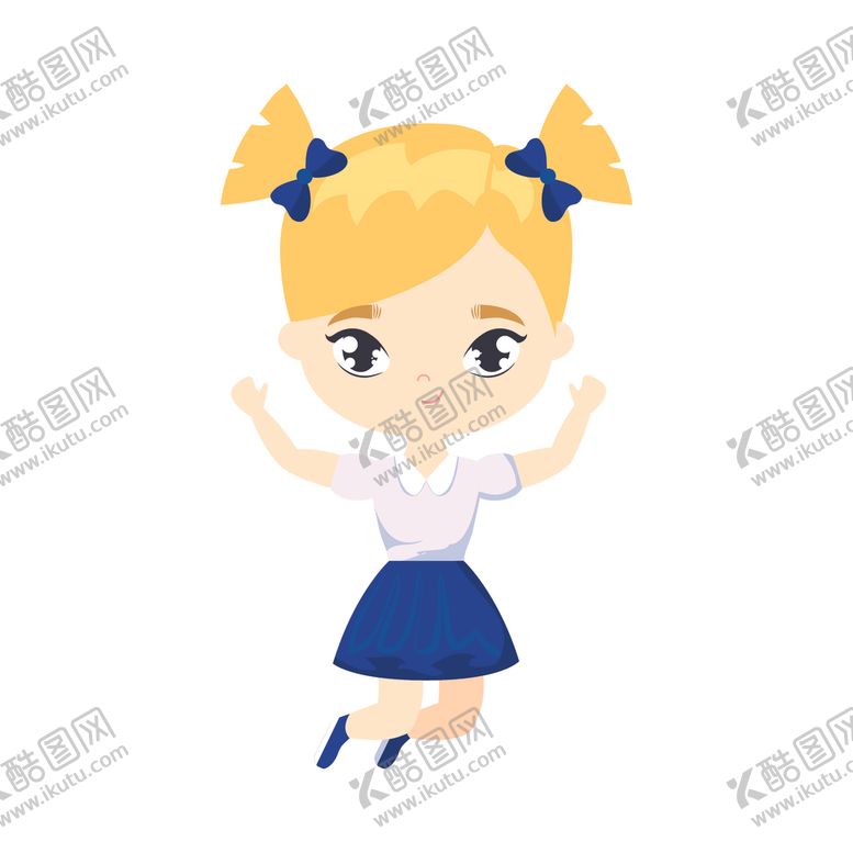 编号：25684709210804442372【酷图网】源文件下载-矢量人物素材