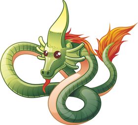 恐龙图标