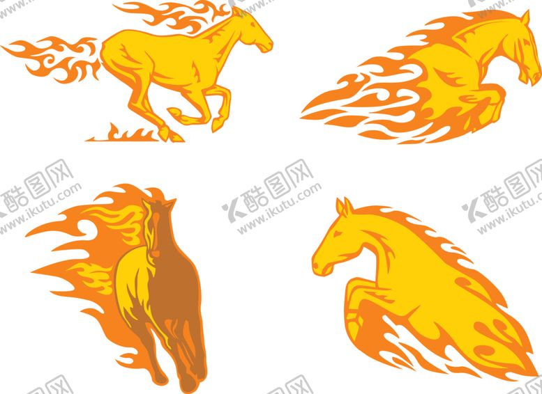 编号：30287309251914301090【酷图网】源文件下载-火焰