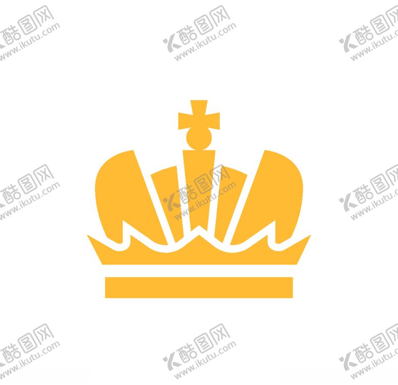 编号：46631007121745271779【酷图网】源文件下载-矢量皇冠