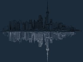 上海建筑