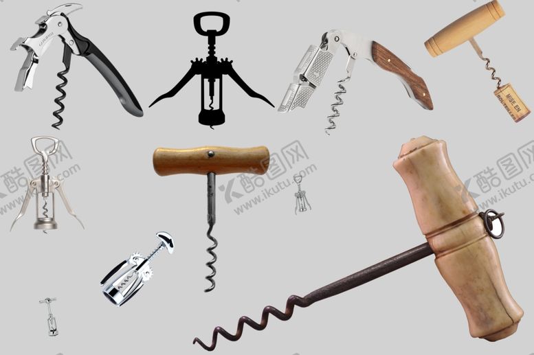 编号：40715310060006059622【酷图网】源文件下载-开瓶器