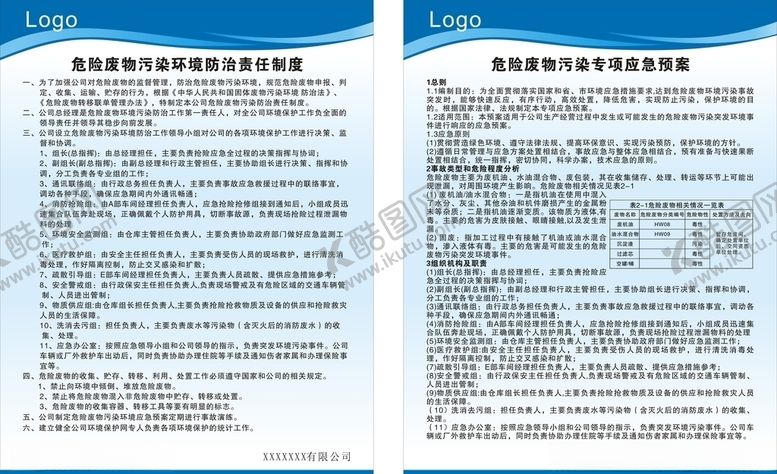 编号：41079009090614489127【酷图网】源文件下载-危险废物处理