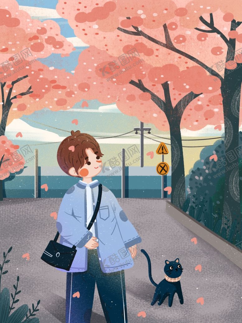 编号：48442310070259026466【酷图网】源文件下载-樱花