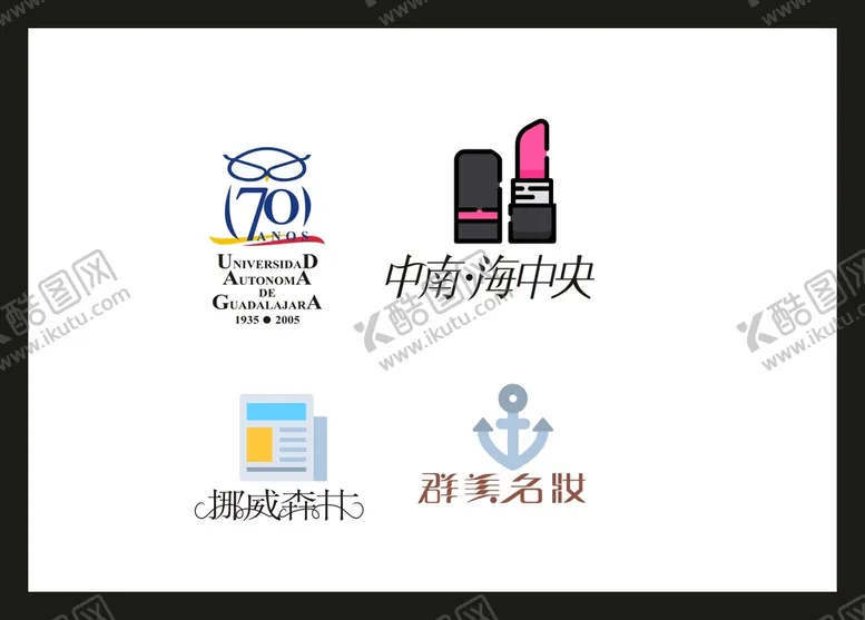编号：38125702072318114037【酷图网】源文件下载-LOGO设计 