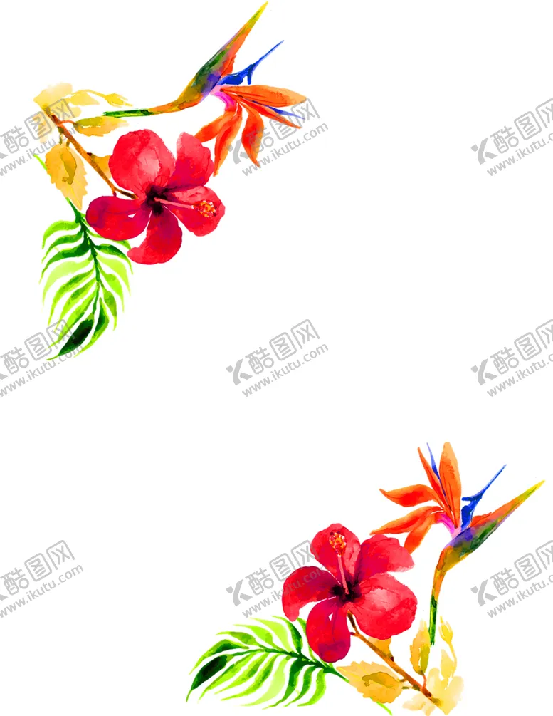 编号：16013106262203248343【酷图网】源文件下载-花素材