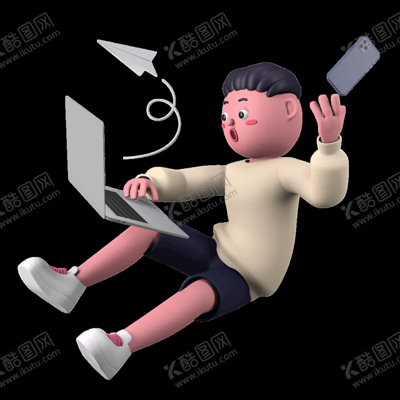 编号：47764810182319484355【酷图网】源文件下载-收发消息工作办公