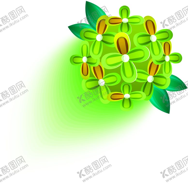 编号：90058709101130422170【酷图网】源文件下载-花素材