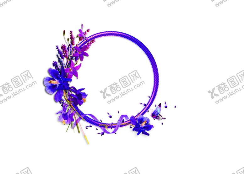 编号：42463009282119122086【酷图网】源文件下载-鲜花装饰