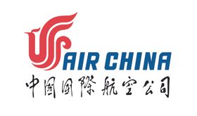 中国国际航空公司LOGO