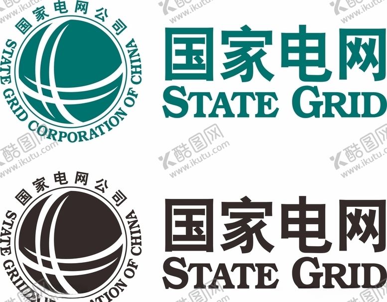编号：22557009170808376204【酷图网】源文件下载-国家电网
