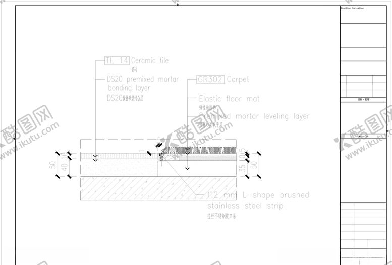 编号：31037209202320139216【酷图网】源文件下载-不锈钢嵌条