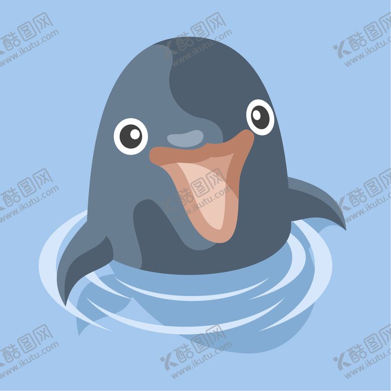 编号：33850410241213181936【酷图网】源文件下载-海豚