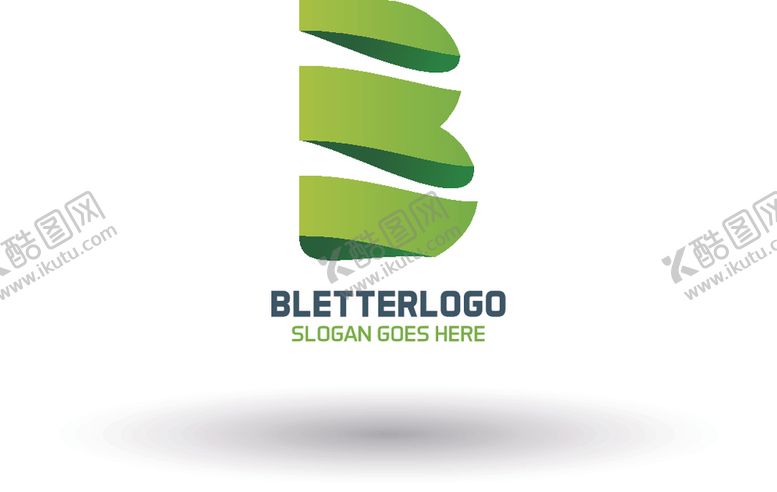 编号：36980909241448012089【酷图网】源文件下载-字母logo