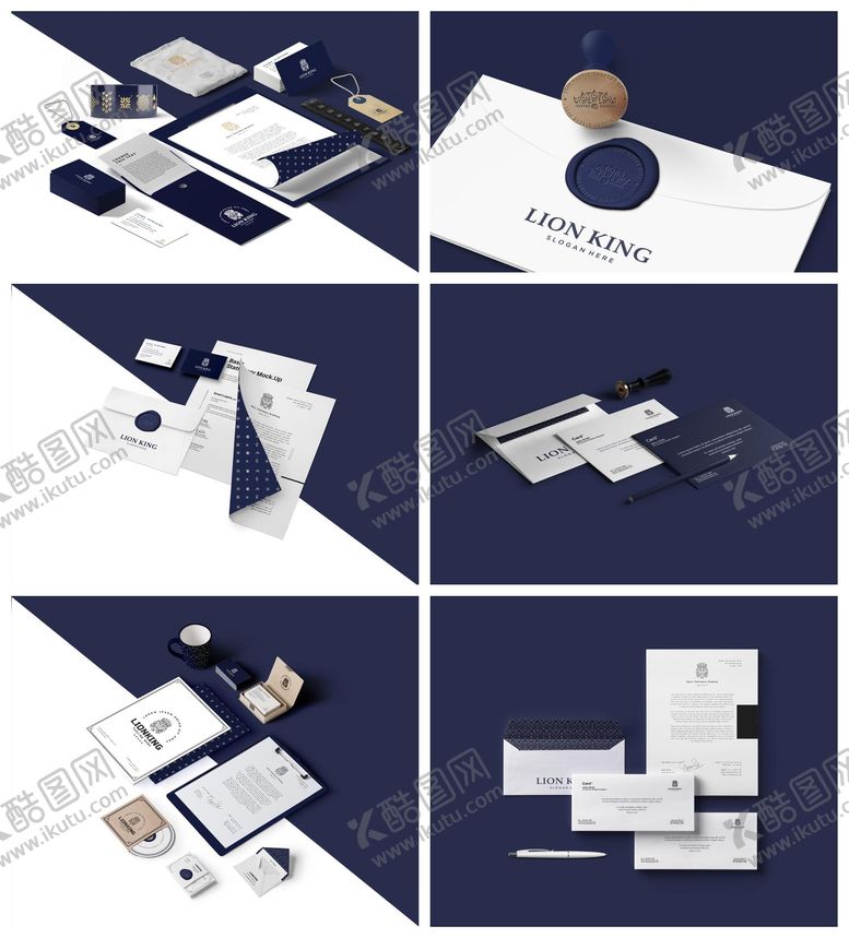 编号：91381412191726197800【酷图网】源文件下载-办公用品样机贴图