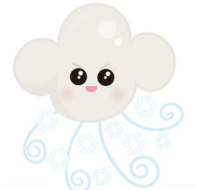 卡通手绘矢量素材