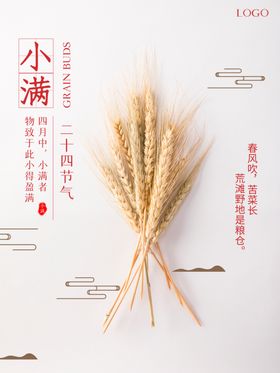 小满