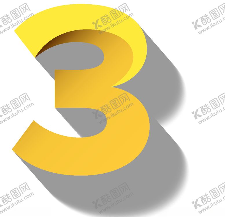 编号：93111110030411117207【酷图网】源文件下载-矢量金色字母