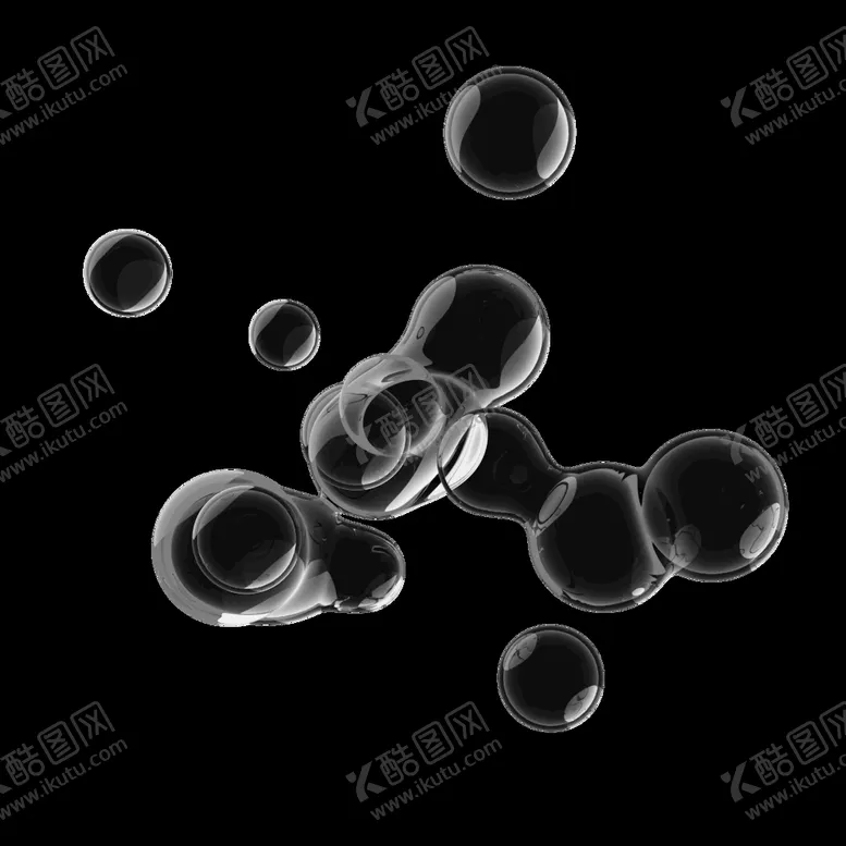 编号：54921310060538271678【酷图网】源文件下载-透明水珠