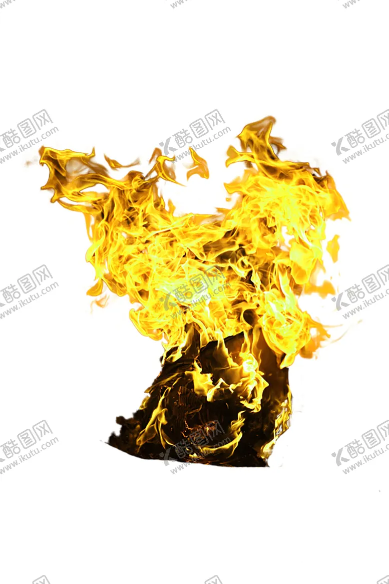 编号：44495806280046182452【酷图网】源文件下载-火焰