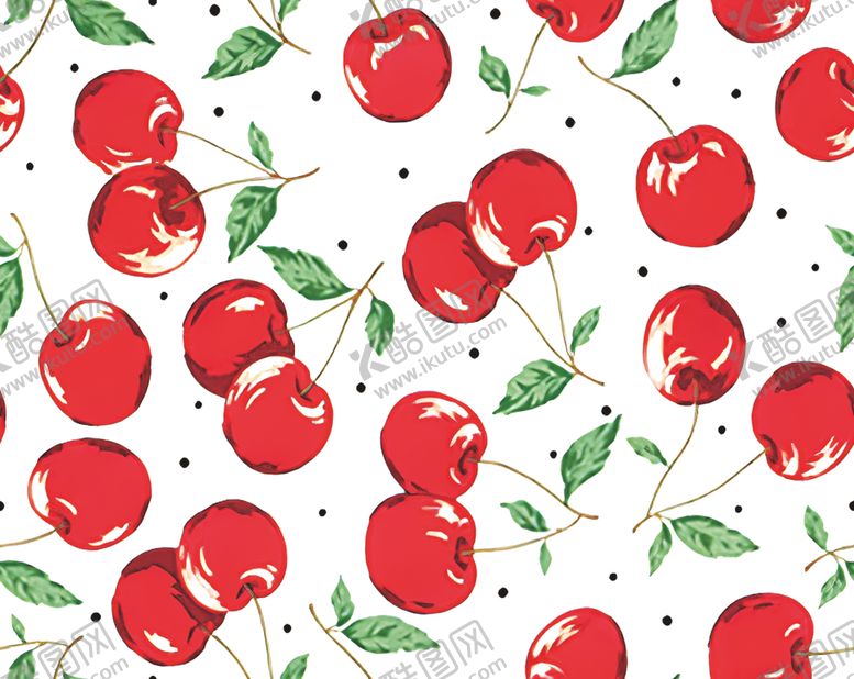 编号：83335609090626477076【酷图网】源文件下载-樱桃