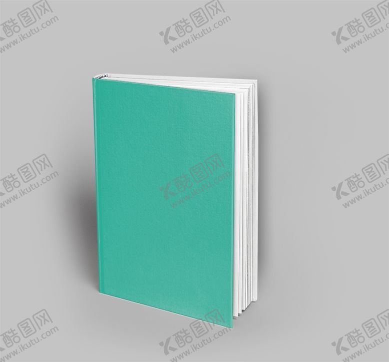 编号：78483407091554405812【酷图网】源文件下载-书籍样机