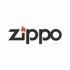 zippo打火机海报