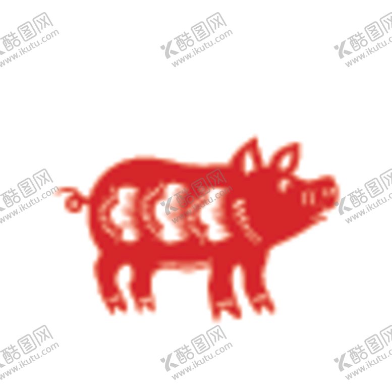 编号：84408409221815202381【酷图网】源文件下载-剪纸