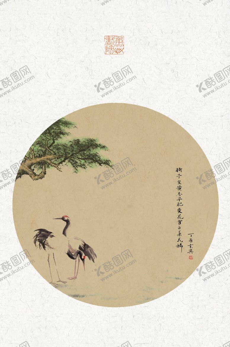 编号：92384705100221506762【酷图网】源文件下载-玄关画