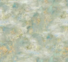 扎染花