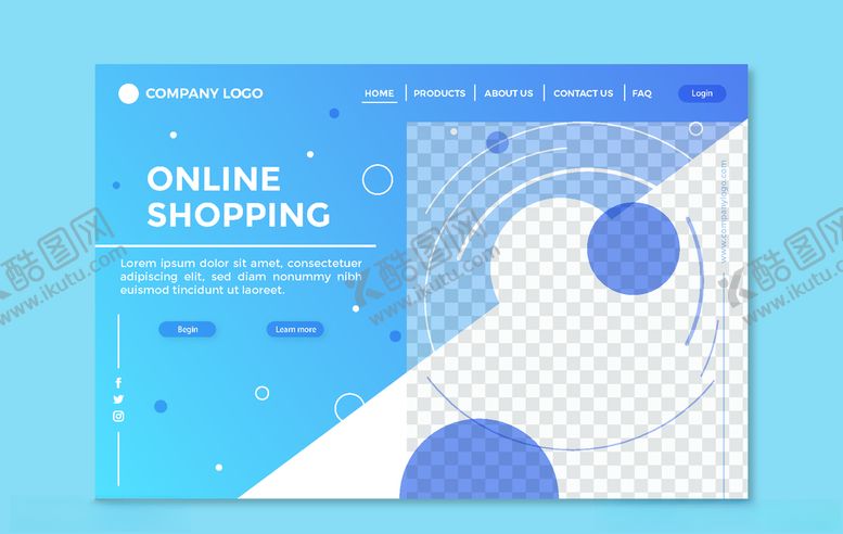 编号：72715309210014401483【酷图网】源文件下载-横向海报