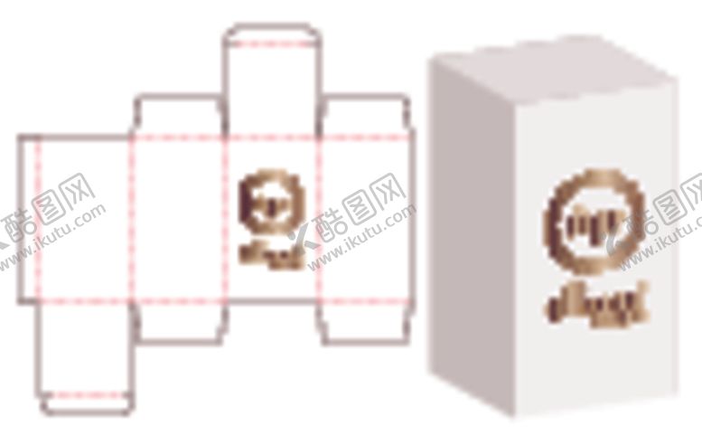 编号：67091107030152586677【酷图网】源文件下载-纸箱