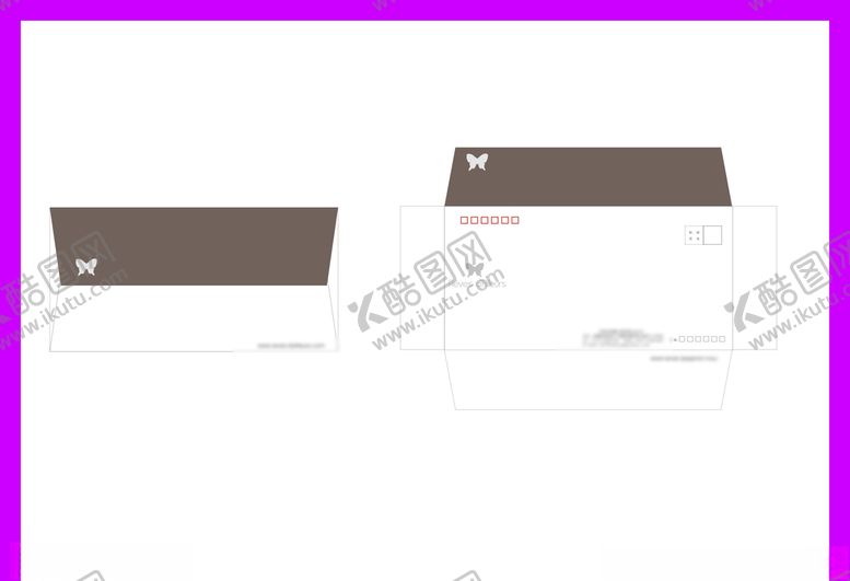 编号：90254309290034138955【酷图网】源文件下载-服装行业vi