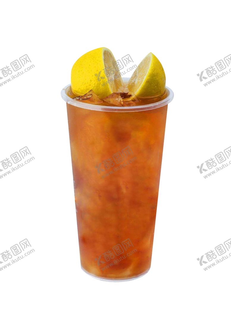 编号：92777207140216518949【酷图网】源文件下载-柠檬红茶