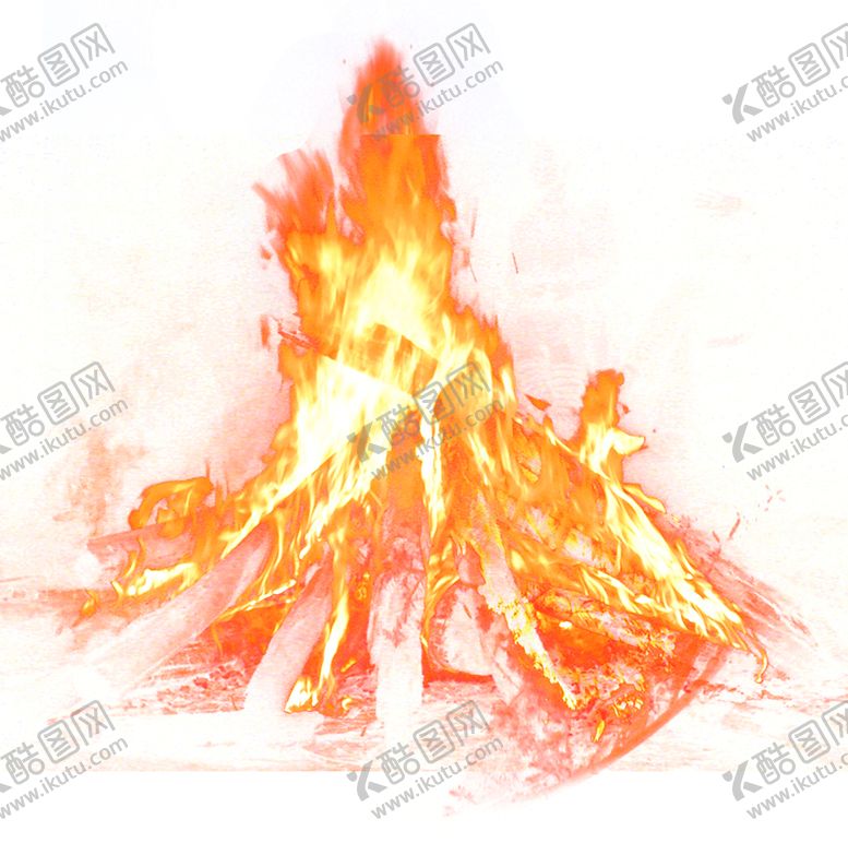 编号：19668709150732235166【酷图网】源文件下载-火焰
