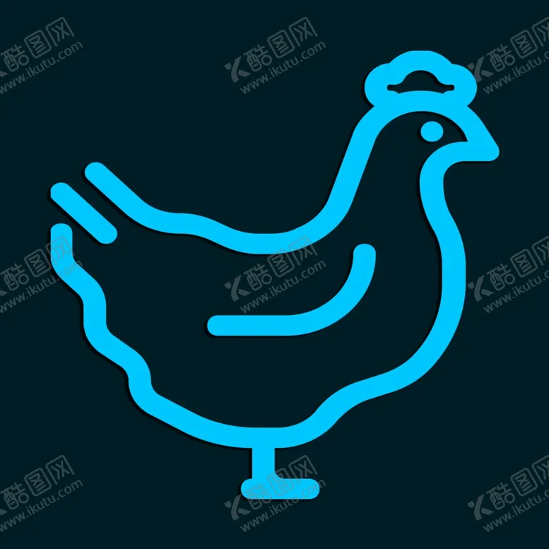 编号：56283401200409291472【酷图网】源文件下载-线性图标