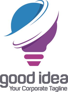 灯泡LOGO