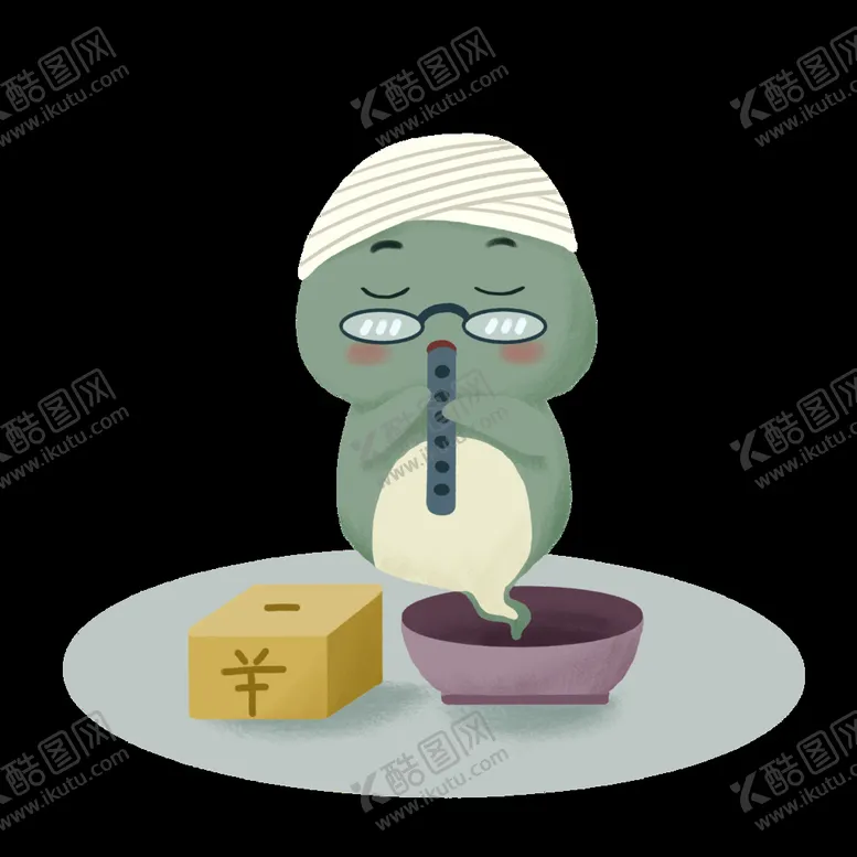 编号：82901509171618258472【酷图网】源文件下载-十二生肖蛇