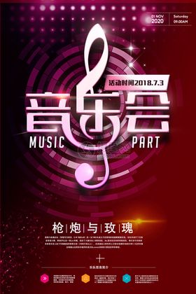 音乐节音乐会