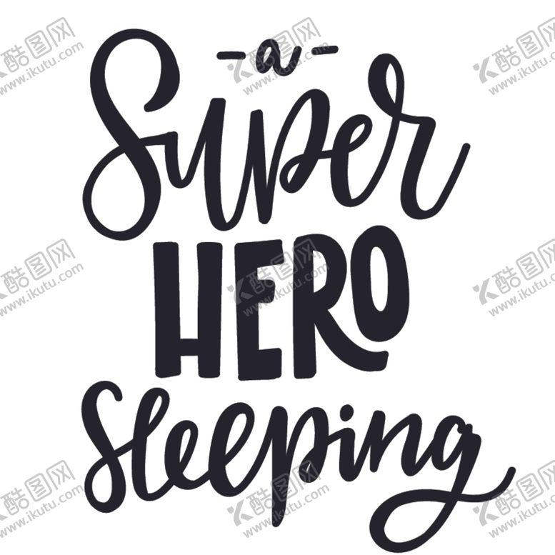 编号：34562709200436456047【酷图网】源文件下载-英文印花