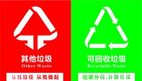 垃圾分类